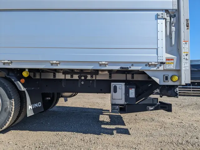 日野 レンジャー 2PG-FD2ABG(2WD)の写真23