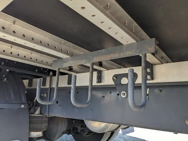 日野 レンジャー 2PG-FD2ABG(2WD)の写真24