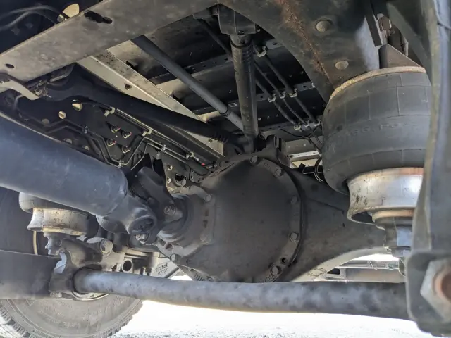 日野 レンジャー 2PG-FD2ABG(2WD)の写真25