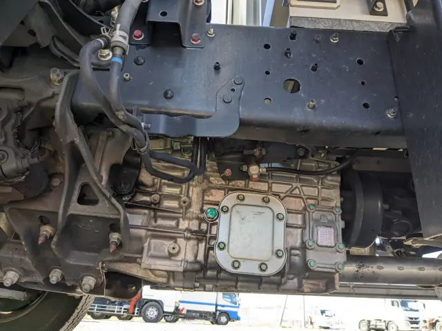 日野 レンジャー 2PG-FD2ABG(2WD)の写真26