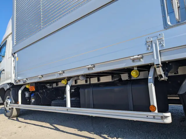 日野 レンジャー 2PG-FD2ABG(2WD)の写真27