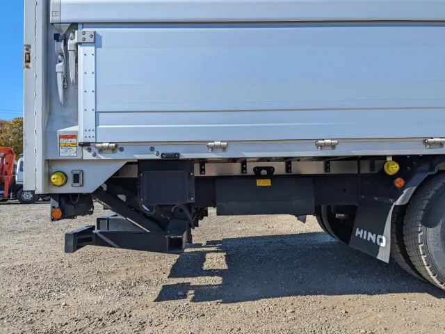 日野 レンジャー 2PG-FD2ABG(2WD)の写真29