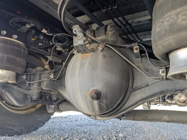 日野 レンジャー 2PG-FD2ABG(2WD)の写真30