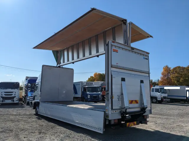 日野 レンジャー 2PG-FD2ABG(2WD)の写真37