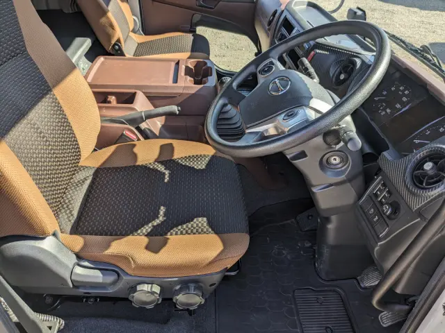 日野 レンジャー 2PG-FD2ABG(2WD)の写真38