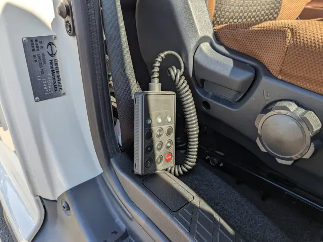 日野 レンジャー 2PG-FD2ABG(2WD)の写真39