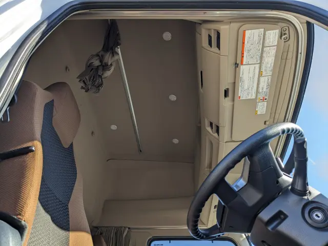 日野 レンジャー 2PG-FD2ABG(2WD)の写真40