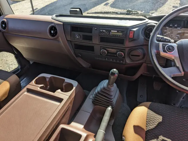 日野 レンジャー 2PG-FD2ABG(2WD)の写真42