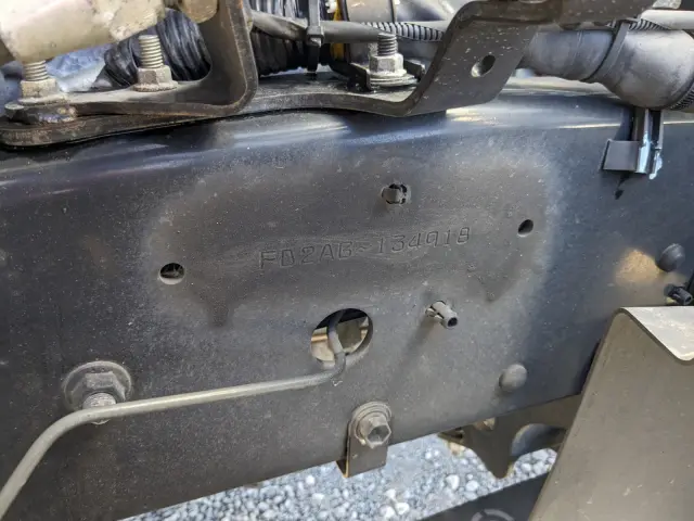 日野 レンジャー 2PG-FD2ABG(2WD)の写真44