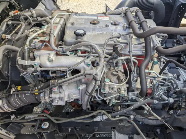 日野 レンジャー 2PG-FD2ABG(2WD)の写真45