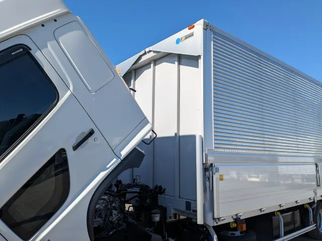 日野 レンジャー 2PG-FD2ABG(2WD)の写真46