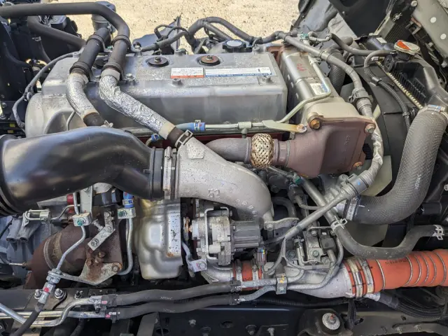 日野 レンジャー 2PG-FD2ABG(2WD)の写真48