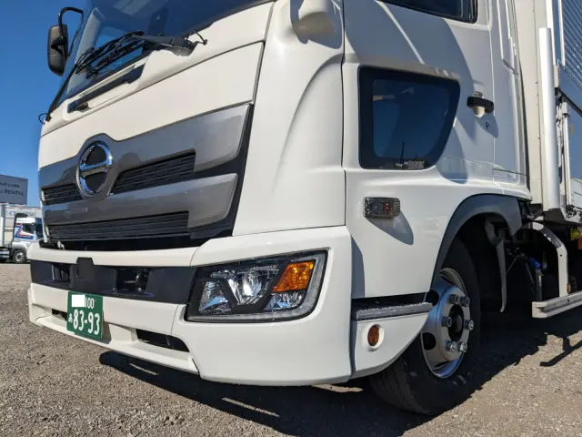 日野 レンジャー 2PG-FD2ABG(2WD)の写真50