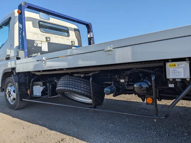 三菱 キャンター 2PG-FEB90(2WD)の写真20