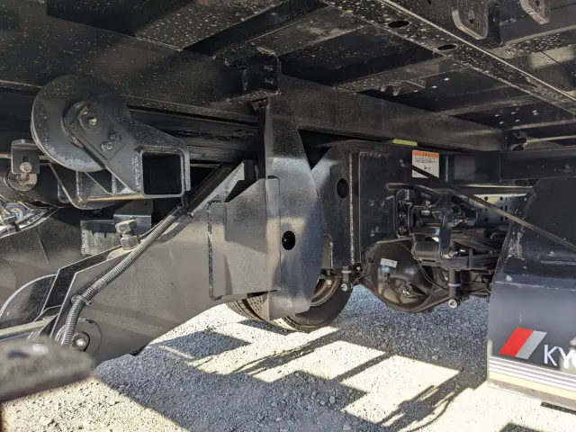 三菱 キャンター 2PG-FEB90(2WD)の写真24