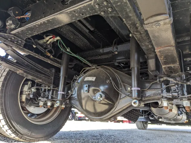 三菱 キャンター 2PG-FEB90(2WD)の写真25