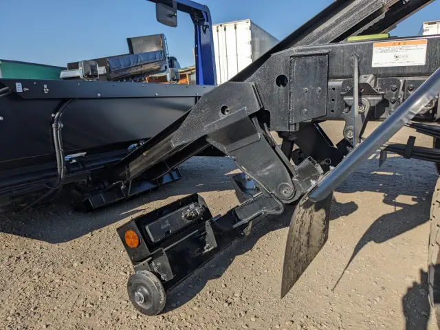 三菱 キャンター 2PG-FEB90(2WD)の写真30