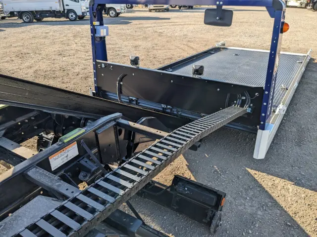 三菱 キャンター 2PG-FEB90(2WD)の写真32