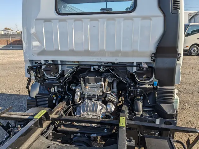 三菱 キャンター 2PG-FEB90(2WD)の写真36