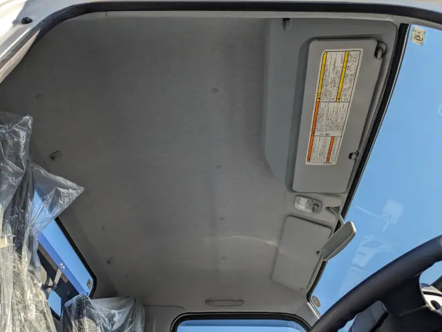 三菱 キャンター 2PG-FEB90(2WD)の写真37