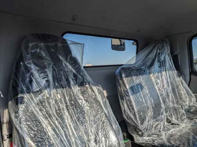 三菱 キャンター 2PG-FEB90(2WD)の写真38