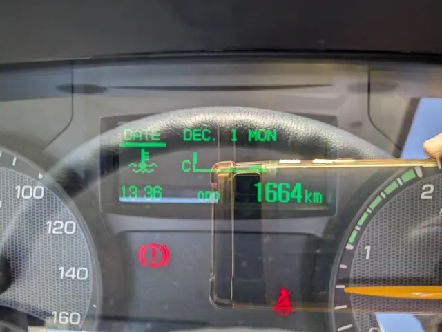 三菱 キャンター 2PG-FEB90(2WD)の写真40