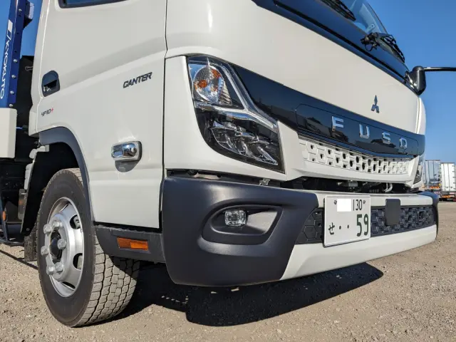 三菱 キャンター 2PG-FEB90(2WD)の写真48