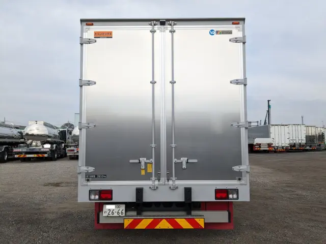 日野 レンジャー 2KG-FD2ABG(2WD)の写真6