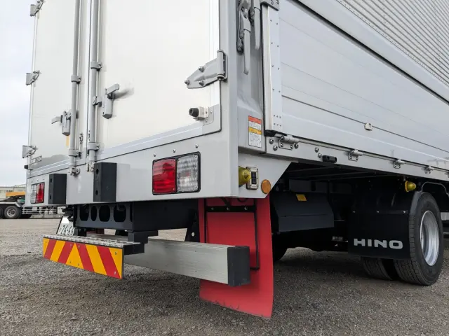 日野 レンジャー 2KG-FD2ABG(2WD)の写真7