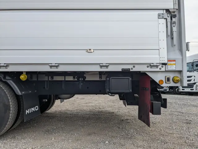 日野 レンジャー 2KG-FD2ABG(2WD)の写真21