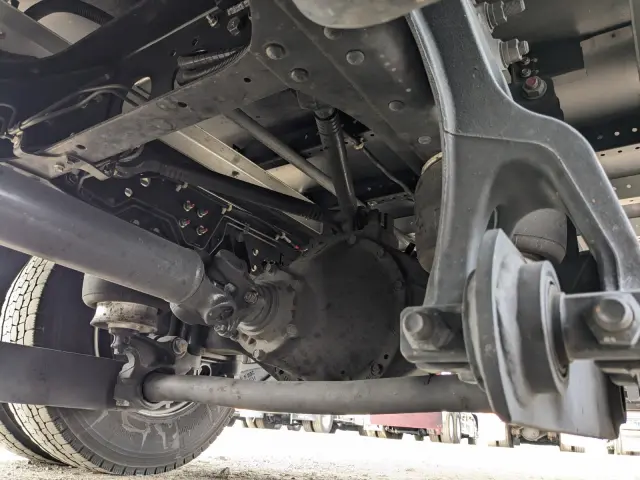 日野 レンジャー 2KG-FD2ABG(2WD)の写真23