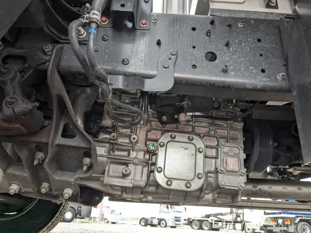 日野 レンジャー 2KG-FD2ABG(2WD)の写真24