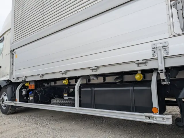 日野 レンジャー 2KG-FD2ABG(2WD)の写真25