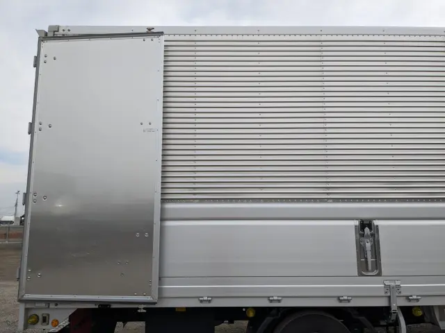 日野 レンジャー 2KG-FD2ABG(2WD)の写真27