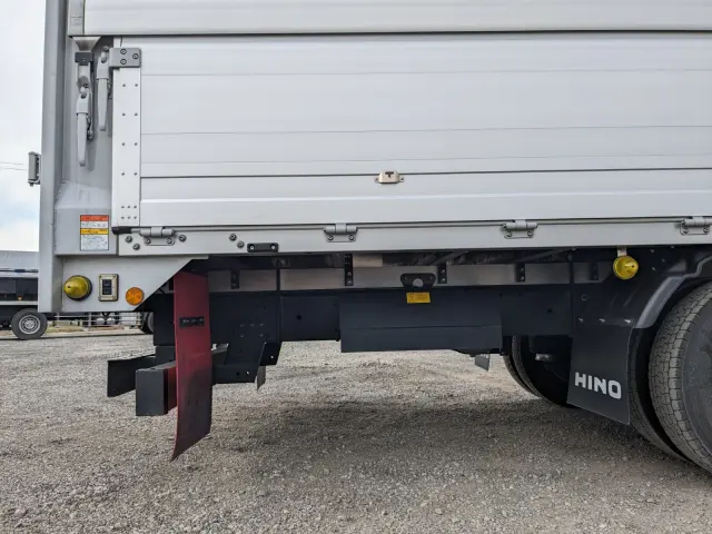 日野 レンジャー 2KG-FD2ABG(2WD)の写真28