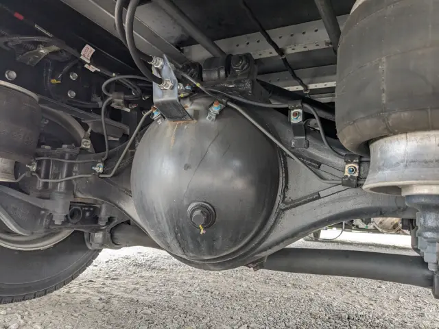 日野 レンジャー 2KG-FD2ABG(2WD)の写真29