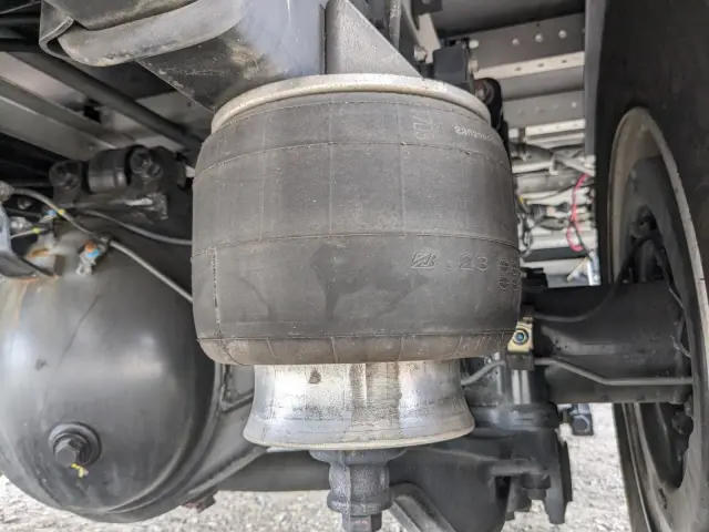 日野 レンジャー 2KG-FD2ABG(2WD)の写真30