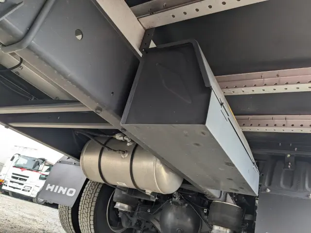 日野 レンジャー 2KG-FD2ABG(2WD)の写真31