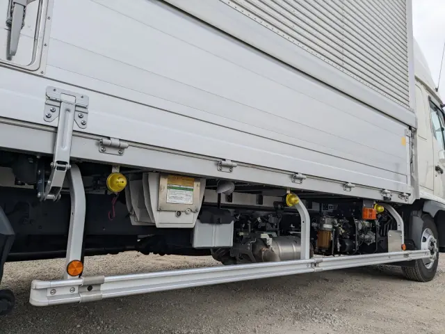 日野 レンジャー 2KG-FD2ABG(2WD)の写真32