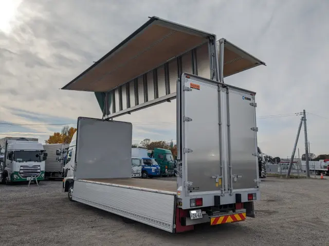 日野 レンジャー 2KG-FD2ABG(2WD)の写真36