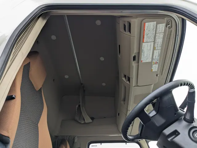 日野 レンジャー 2KG-FD2ABG(2WD)の写真39