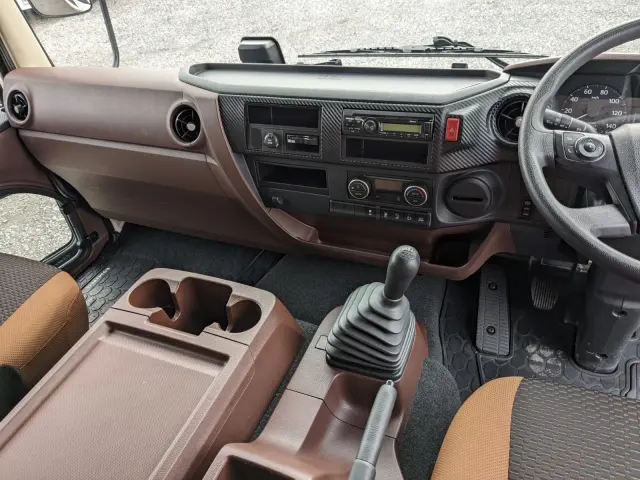 日野 レンジャー 2KG-FD2ABG(2WD)の写真41