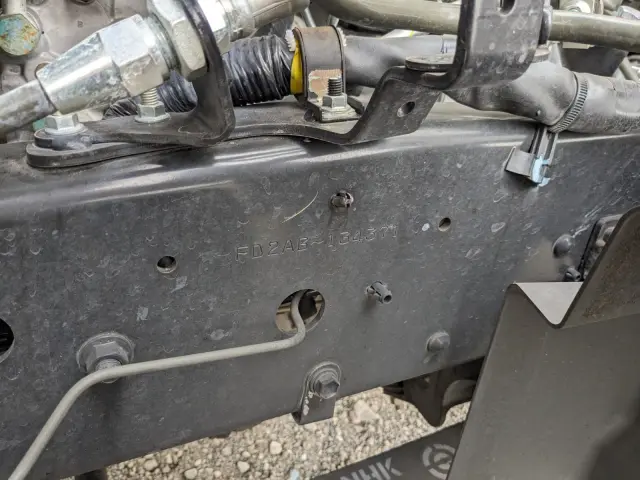 日野 レンジャー 2KG-FD2ABG(2WD)の写真43