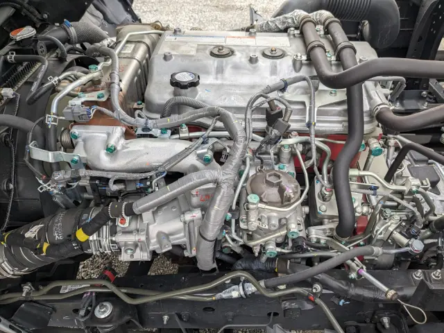 日野 レンジャー 2KG-FD2ABG(2WD)の写真44