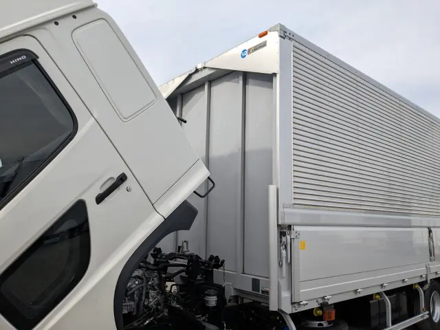 日野 レンジャー 2KG-FD2ABG(2WD)の写真45