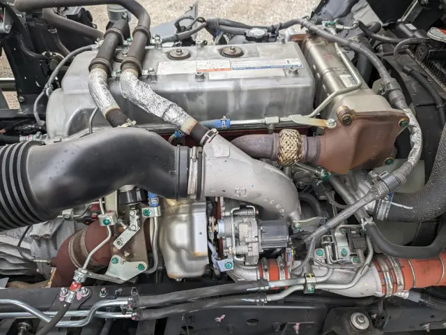 日野 レンジャー 2KG-FD2ABG(2WD)の写真47