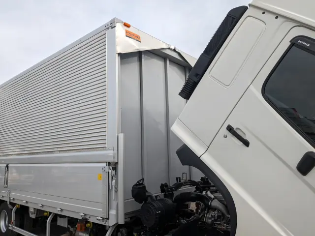 日野 レンジャー 2KG-FD2ABG(2WD)の写真48