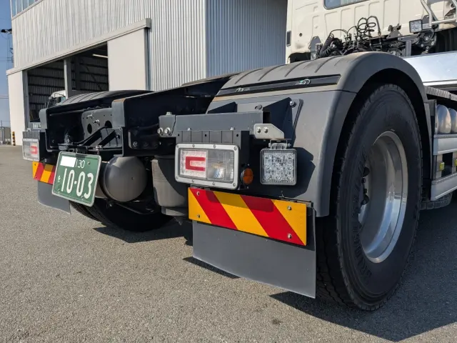 日野 プロフィア 2DG-SH1EDGG(2WD)の写真7