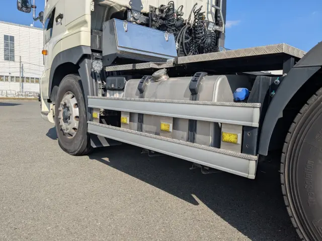 日野 プロフィア 2DG-SH1EDGG(2WD)の写真11