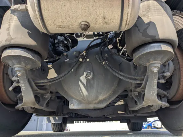 日野 プロフィア 2DG-SH1EDGG(2WD)の写真12